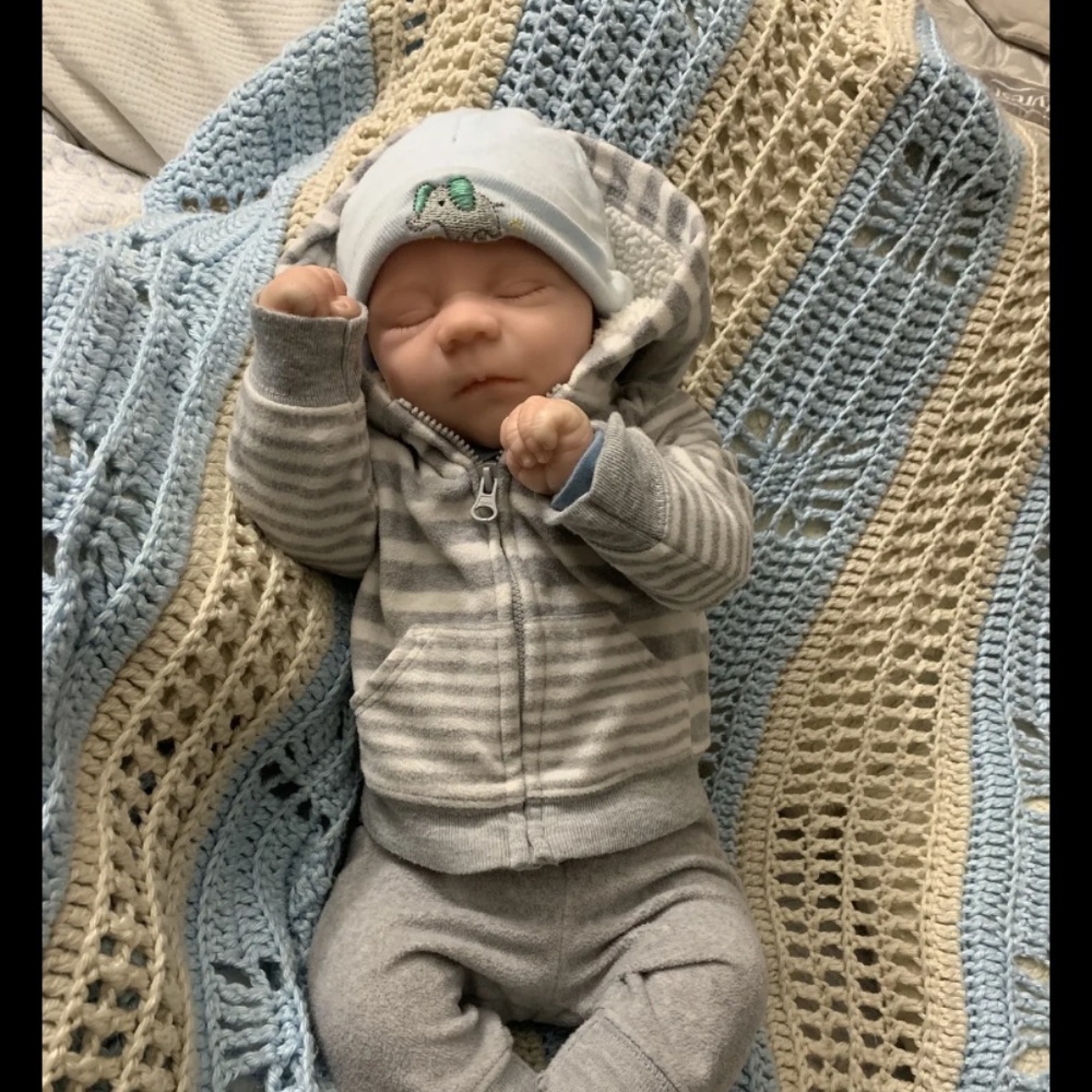 Realborn michael - Picture 2 of 8